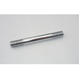 BLINKR - TYČKA HOLÁ - DÉLKA 112MM - CHROMOVANÁ